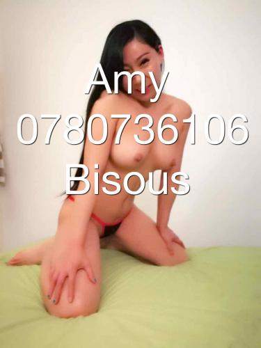 Amy rdv par awechat : lm18633019036 par textos: 07 80 73 61 06 paris 14 eme alesia