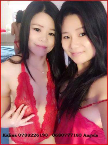 ✅✅duo escorte✅✅ l une ou l autre ou les deux 0680777183 ✅✅