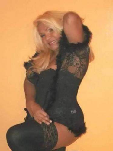 Sandra belle trans tres choude drancy 48 h