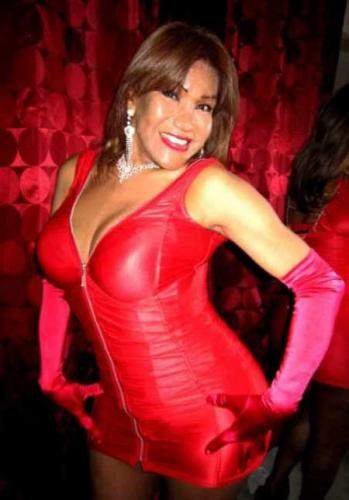 Trans escort salome nice-gambetta, maitresse nice 0753396695