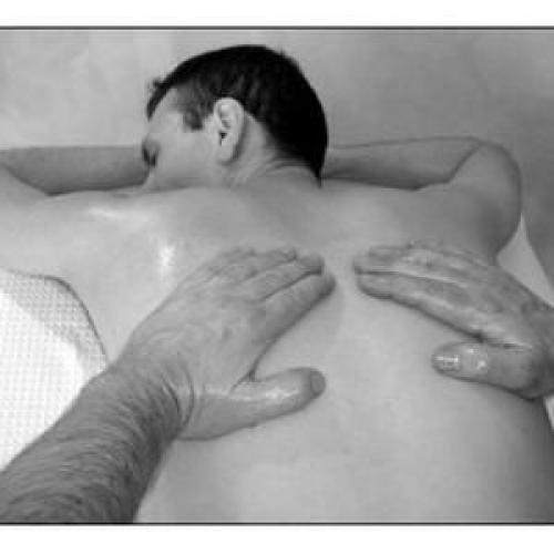 Massage tantra 100% masculin