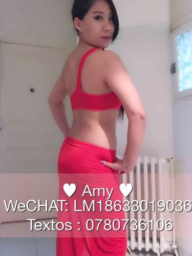 Amy rdv par awechat : lm18633019036 par textos: 07 80 73 61 06 paris 14 eme alesia image 6