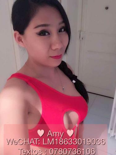 Amy rdv par awechat : lm18633019036 par textos: 07 80 73 61 06 paris 14 eme alesia image 3