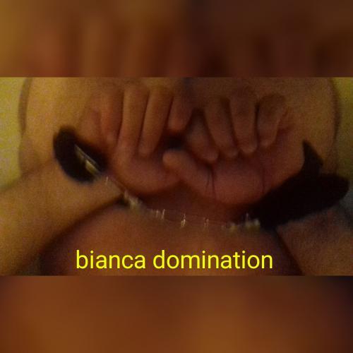 Trans pour domination complet