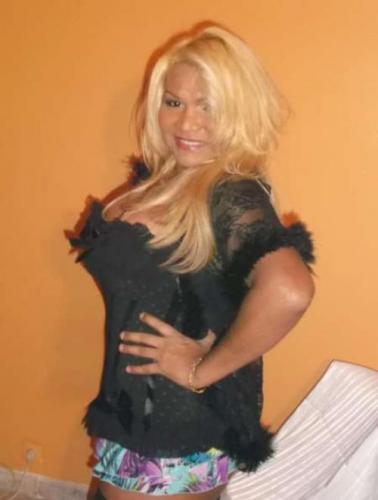 2 bella trans passagen sur drancy 48h