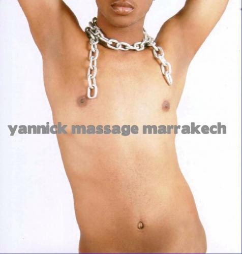 Massage sexe marrakech (gay & bi) image 1