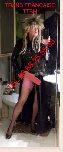 Top trans francaise domina experte debutant homme mur bienvenus ttbm experimentee