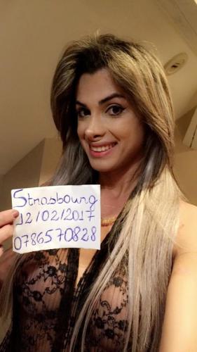 Oportunite uniq miss transexualle raphaella di castro image 3