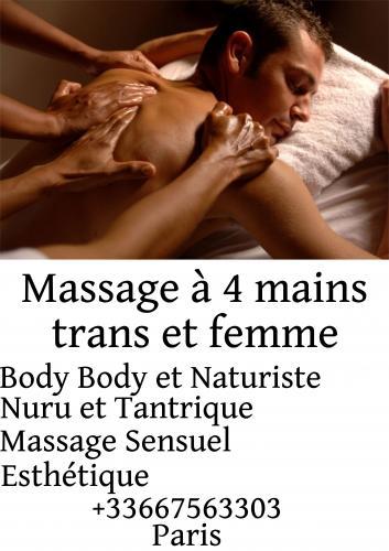 Bonjour belle trans maseusse naturiste et tres sensuele a paris 15 eme image 8