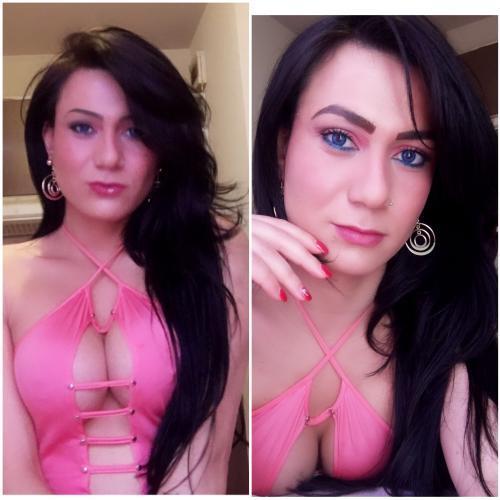 ❤️belle trans isabelle ✅photos naturelles