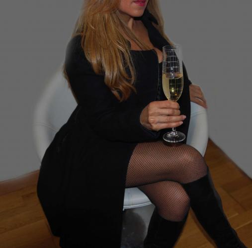 Maitresse celine paris 5em