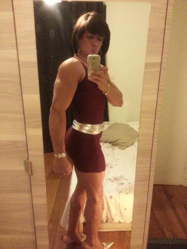 Rafaella travesti muscle 24h paris 75005 image 2