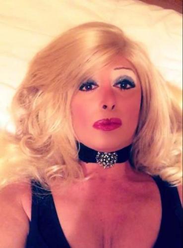 Maitresse linda trans 27a tbm en cuissardes ou dentelles 75004