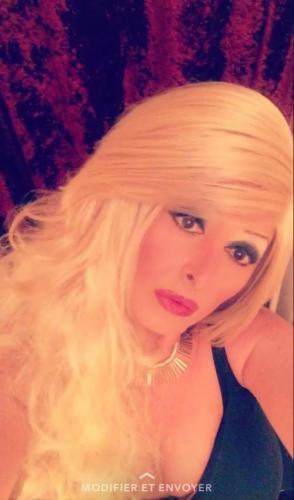 ___jolie trans blonde act tbm 20cm______0675581321 image 3