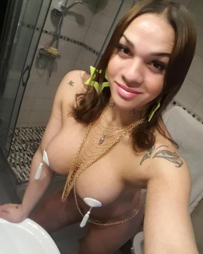 Laysa trans très féminine douce et chaud pour vous que aime passé une très bonne moment. image 5