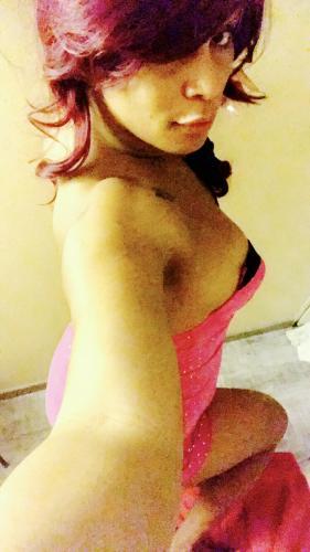 Trans dispo seul ou avec femme recoit appart privé 0667693287 image 3