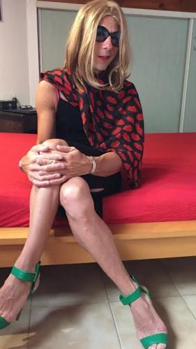 Escort boy travesti ajaccio image 9