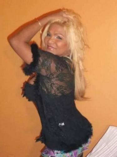 Katia belle trans passagen sur drancy 48h