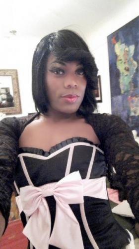 Travesti lorrana bellle metise actifi sans tabou