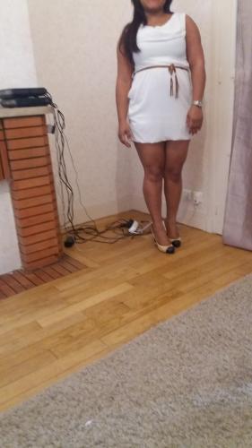 70 e* jeune fille black de 20ans propose detente parfaite image 11