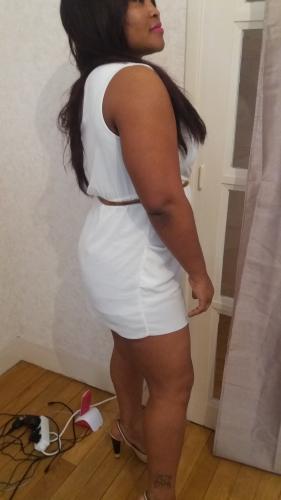 70 e* jeune fille black de 20ans propose detente parfaite image 10