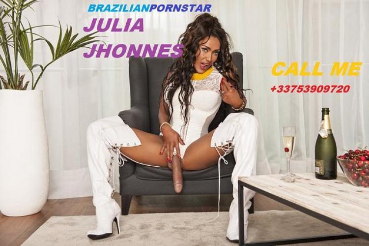 Ts julia du bresil-⭐️ sexyparty now transexy belle miss.juliatsbcp sperm23cm image 2