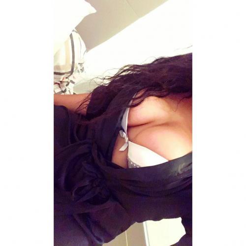 La sexy pulpeuse marocaine