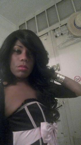 Travesti lorrana bellle metise actifi sans tabou. image 12