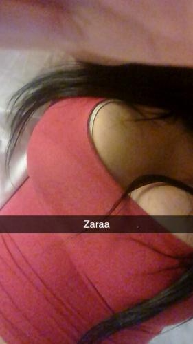 Zaraa l oriental