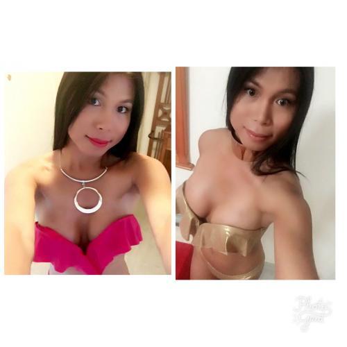 Asian * ladyboy