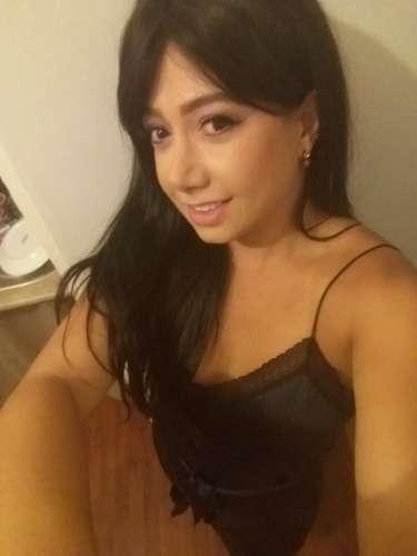 Trans yasmin disponible montpellier centre ville image 7