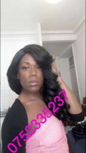 Travesti loranna belle black image 16