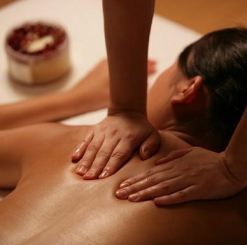 Erotic full body massage in nice image 1