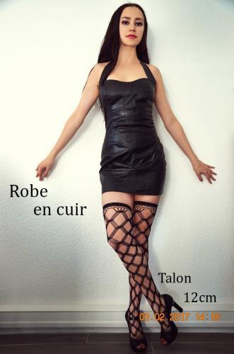 Maitresse- docteuresse straponesse massage prostatiques! image 9