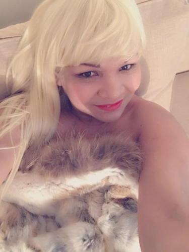 Katia belle trans tres choude drancy 48 h