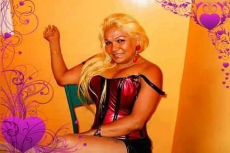 Sandra belle trans blonds tres choude drancy 48 h image 8