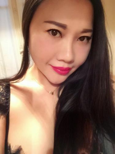 Sexe model asiatique vows attendez. d