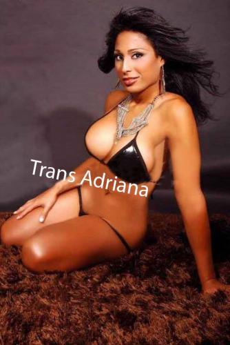 Transexual adrianna dispo a cannes** +33 784338758 image 2