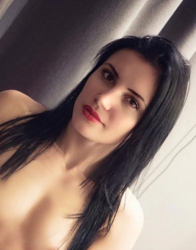 Amelie, un rdv erotique paris, gfe escorte image 6