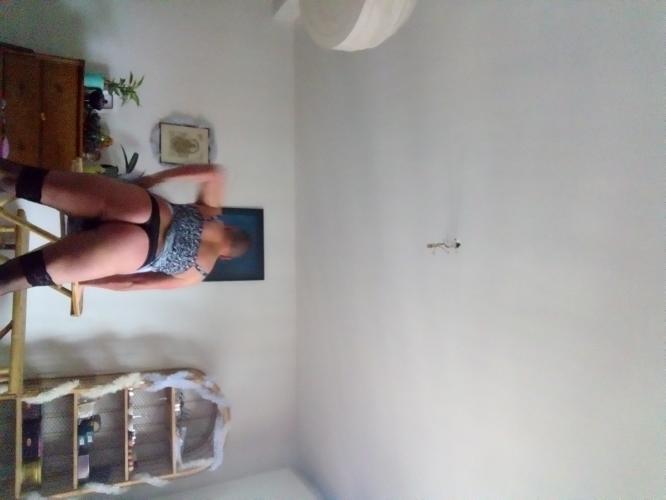 Melissa trav_sexy italienne pour male actif 0667705489