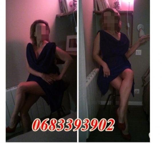 Jannete femme magnifike.naturelle,elegante 42.ans