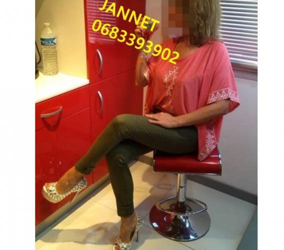 Jannete femme magnifike.naturelle,elegante 42.ans image 3