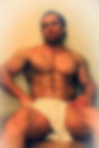 Bodybuilder image 1