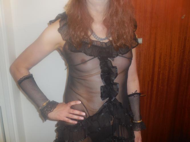 Escort travesti passive sur paris