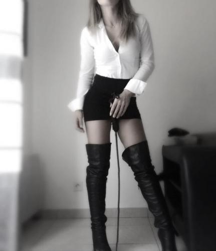 Maitresse morgane image 1