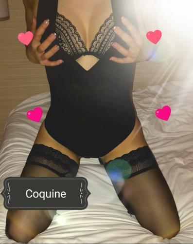 Kabyle sensuelle douce et coquine à la fois image 1