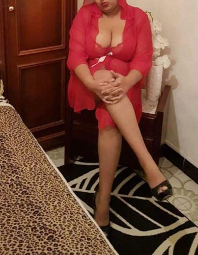 Sabrina sexy marocaine reçois a bordeaux bastide image 10