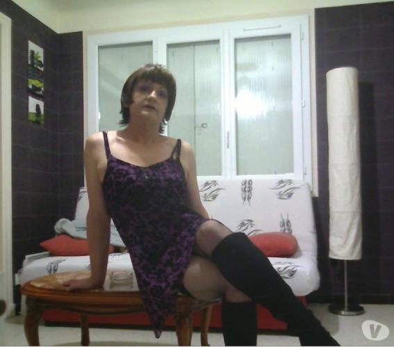 Travesti passive a perpignan image 1