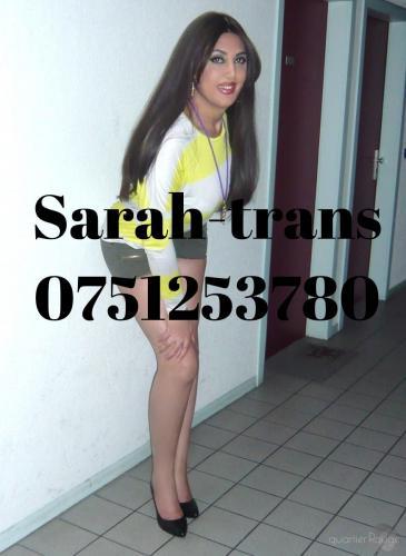 0751253780 je suis sarah trans tres sexy photos rèelles 100%100 image 10