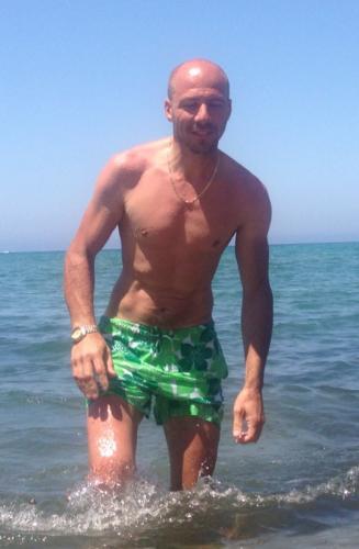 Homme escort boy ajaccio image 2